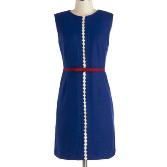 Dear Creatures Elizabeth Dress